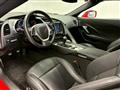 2015 Chevrolet Corvette