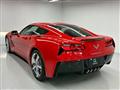 2015 Chevrolet Corvette