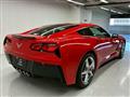2015 Chevrolet Corvette