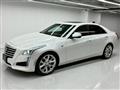 2019 Cadillac CTS