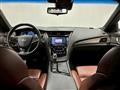 2019 Cadillac CTS
