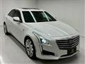 2019 Cadillac CTS