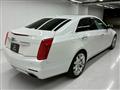 2019 Cadillac CTS