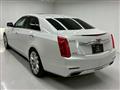2019 Cadillac CTS