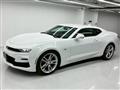 2021 Chevrolet Camaro