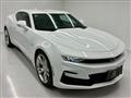 2021 Chevrolet Camaro