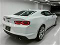 2021 Chevrolet Camaro
