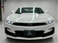 2021 Chevrolet Camaro