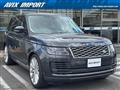2019 Land Rover Range Rover