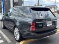 2019 Land Rover Range Rover
