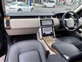 2019 Land Rover Range Rover