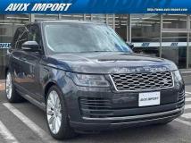 2019 Land Rover Range Rover
