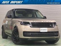 2023 Land Rover Range Rover