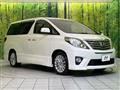 2012 Toyota Alphard G