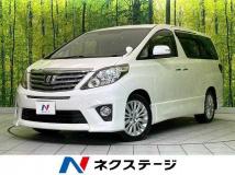 2012 Toyota Alphard G