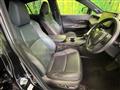 2022 Toyota Harrier Hybrid
