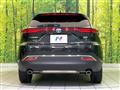 2022 Toyota Harrier Hybrid