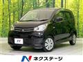 2017 Mitsubishi eK Wagon