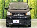 2017 Mitsubishi eK Wagon