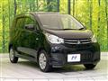 2017 Mitsubishi eK Wagon