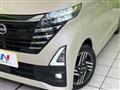 2024 Nissan ROOX