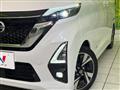 2020 Nissan ROOX