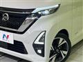 2021 Nissan ROOX