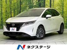 2023 Nissan Note