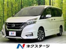2016 Nissan Serena