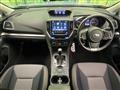 2017 Subaru IMPREZA XV HYBRID