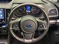 2017 Subaru IMPREZA XV HYBRID