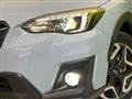2017 Subaru IMPREZA XV HYBRID
