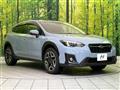 2017 Subaru IMPREZA XV HYBRID