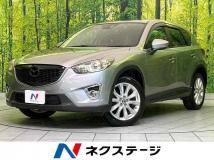 2012 Mazda CX-5