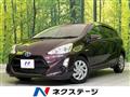 2015 Toyota AQUA