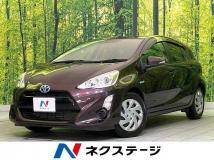 2015 Toyota AQUA