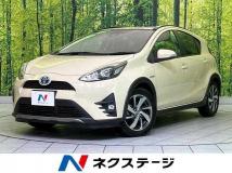 2017 Toyota AQUA