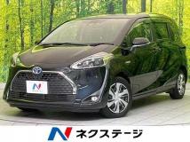 2019 Toyota Sienta