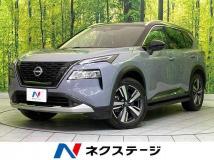 2023 Nissan X-Trail