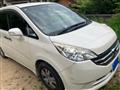 2008 Honda Step WGN