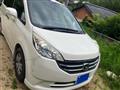 2008 Honda Step WGN