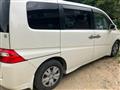 2008 Honda Step WGN