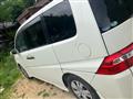 2008 Honda Step WGN
