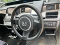 2008 Honda Step WGN
