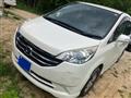 2008 Honda Step WGN