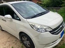 2008 Honda Step WGN