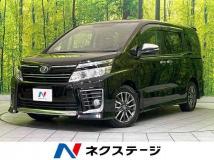 2015 Toyota Voxy