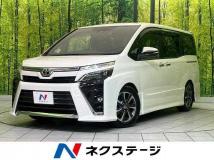 2018 Toyota Voxy