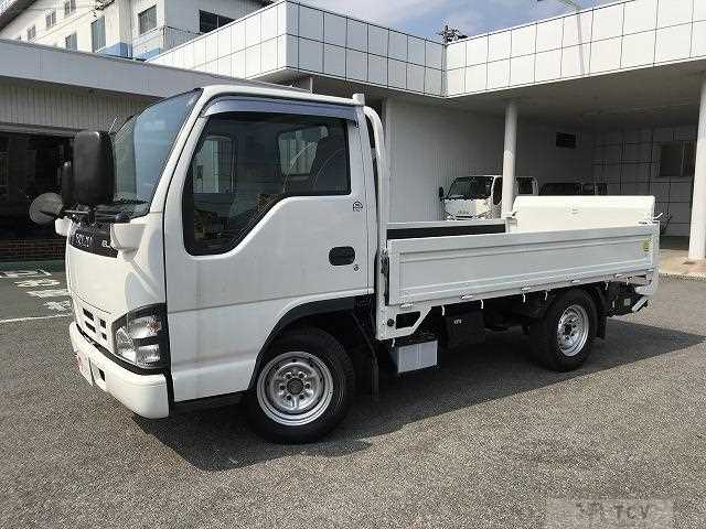 2006 Isuzu Elf Truck
