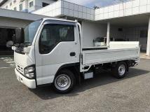 2006 Isuzu Elf Truck